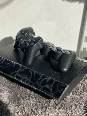 PlayStation 3 PlayStation for sale in Misrata