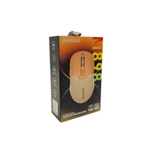 ROMOTION PRIX CHOC   SOURIS ZORNWEE M898 SANS FIL RECHARGEABLE
