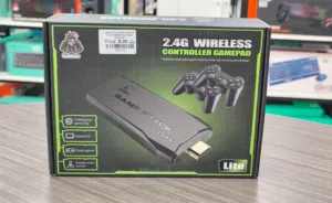 4K wireless Game Stick Lite console in Muscat / Brand New