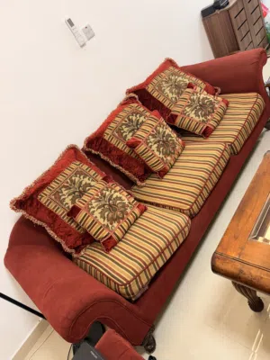 Used Sofa Set