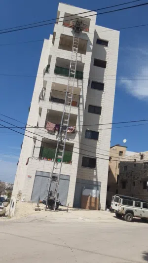 ونش كهربائي لرفع الاثاث