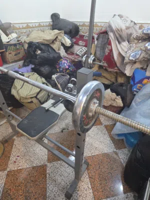 مسطبه متعدده الاستخدام
