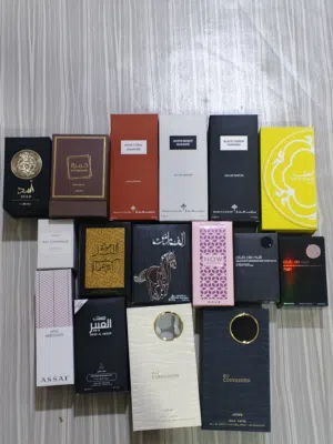 تيستات مستخدم رشات فقط
