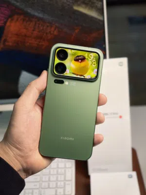 Xiaomi 14T Pro 512 GB in Tripoli