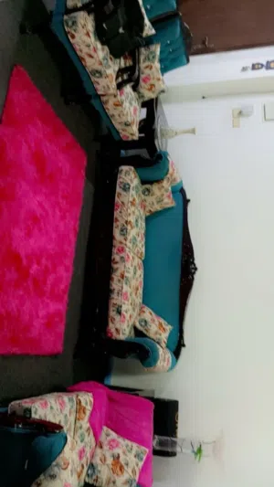 طقم كنب 7 مقاعد
