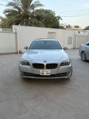 BMW 2011 للبيع