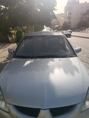 متسوبيشي لانسر 2004 جير عادي 1300سي سي