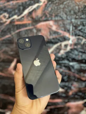 Apple iPhone 13 128 GB in Irbid