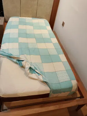 دوشگين نفر سپرينگ