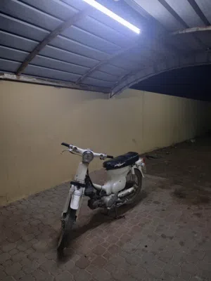 للبيع 90cc مرقم منتهي تاريخ 25/6