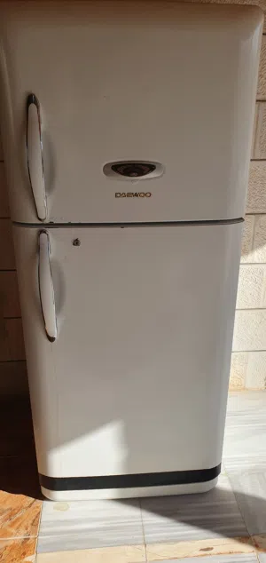 ثلاجة DAEWOO