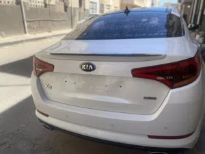 Used Kia Optima in Tripoli