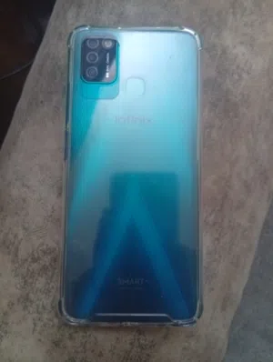 Infinix Smart 5 32 GB in Zarqa