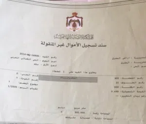 Residential Land for Sale in Mafraq Hai Nowarah