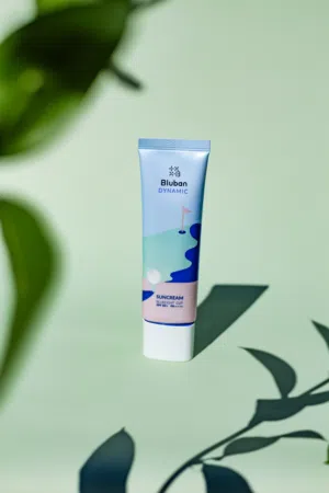 KOREAN SUNCREAM (SPF 50) GOOD QUALITY
