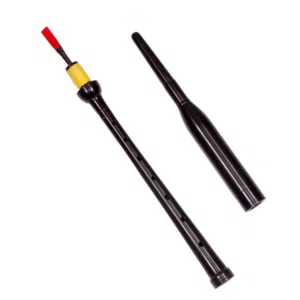 بدال إنجليزي - Frazer Warnock Standard Practice Chanter