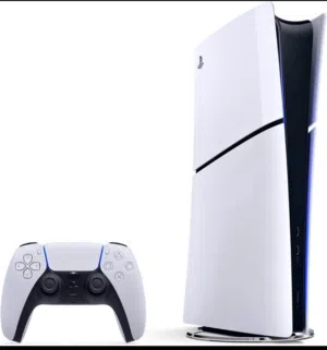 Ps 5 disc version