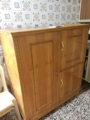بوفيه حجم جبير