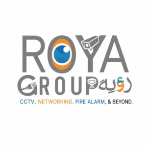 رؤية قروب  ROYA GROUP 