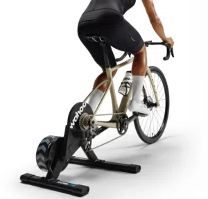 smart trainer for indoor training