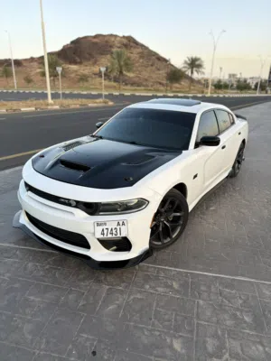 Used Dodge Charger in Dubai