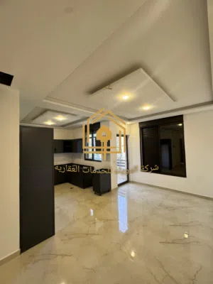 100 m2 2 Bedrooms Apartments for Rent in Amman Daheit Al Rasheed