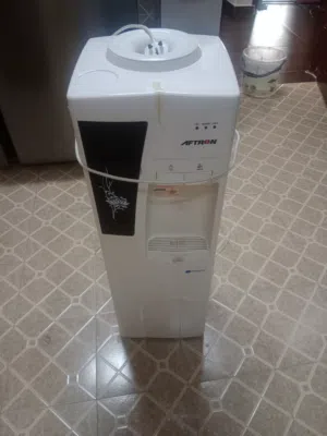 Afteron water cooler