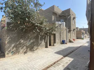 بيت للبيع في الزبير طابو صرف بصف ركن