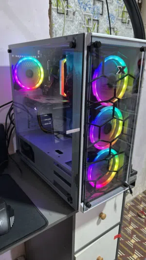 تجميعة pc العاب