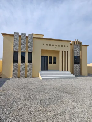 186 m2 3 Bedrooms Townhouse for Sale in Al Batinah Al Masnaah