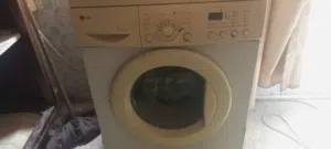غساله ال جي 7 كيلو