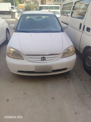 هوندا 2002
