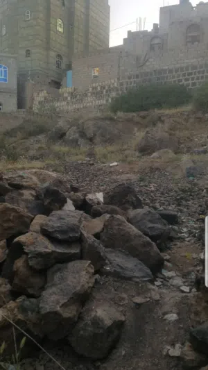 Building for Sale in Sana'a Madbah