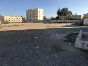 دونم للبيع /ضليل/قرب مثلث المصانع