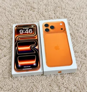IPHONE 17 PROMAX