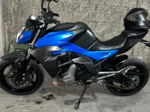 (للبيع كاش او اقساط دفعة 1200) Cf moto nk 650 2019