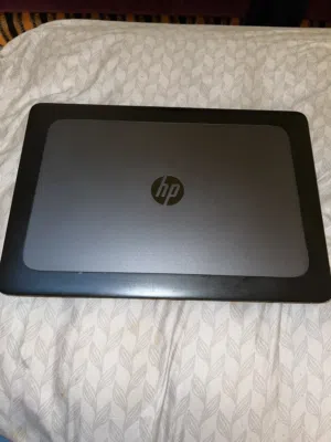 للبيع لابتوب HP ZBook 15 G3 بحالة ممتازة