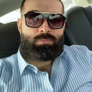 Hussam Imad
