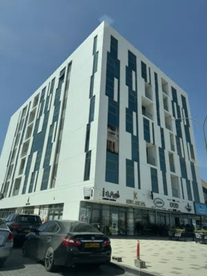 (Premium / Investment Angle) For Rent Premium Retail Shop in Mawaleh North