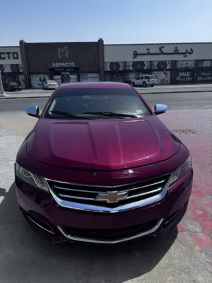 Used Chevrolet Impala in Dubai