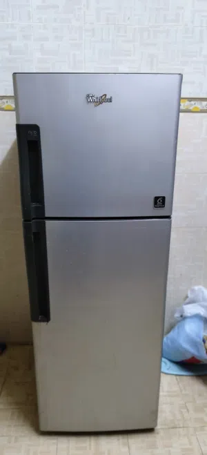 whirlpool (refrigerator)