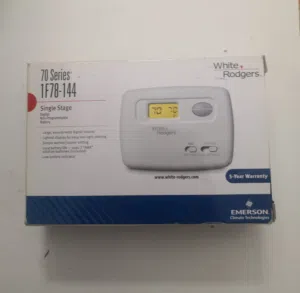 AC Thermostat - White Rodgers 70 Series