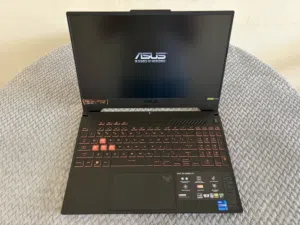 ASUS TUF F15 FX507VI RTX4070 GAMING LAPTOP