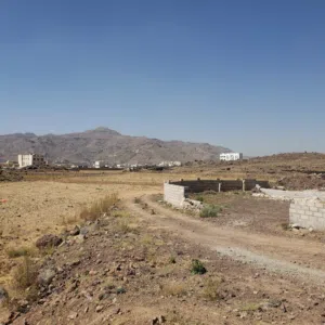 Commercial Land for Sale in Sana'a Other