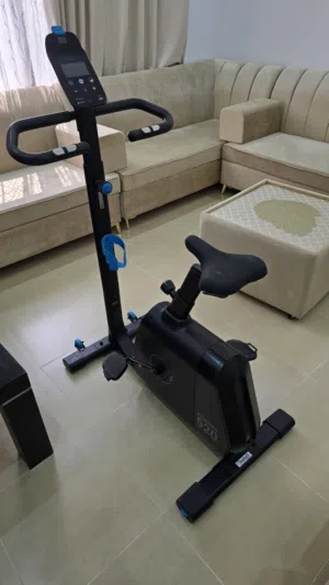 Exercise Bike Domyos 520 with original box