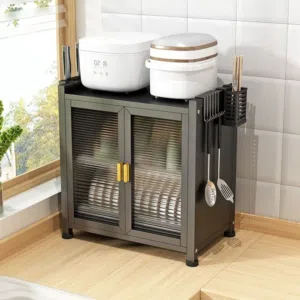 دولاب مطبخ رائع