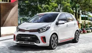 كيا-مورنينج-kia-picanto-gt-line