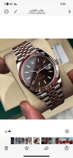 Automatic Rolex watches for sale in Muscat