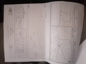 Mixed Use Land for Sale in Amman Swelieh