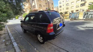 Used Kia Sportage in Amman
